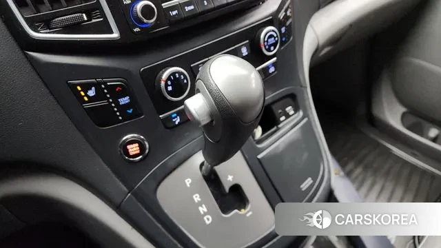 Hyundai The New Grand Starex id 3470060 из Кореи 19