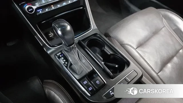 Hyundai Grandeur IG id 3773020 из Кореи 19