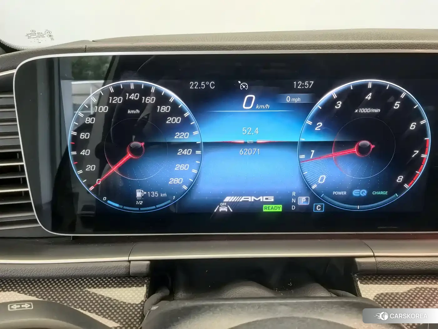 Mercedes-Benz AMG GLE id 4515531 из Китая 17