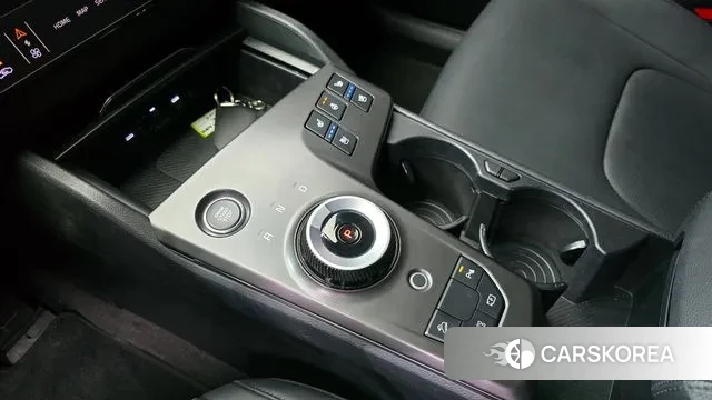 Kia The New Sportage 5th Generation Hybrid id 3549733 из Кореи 19