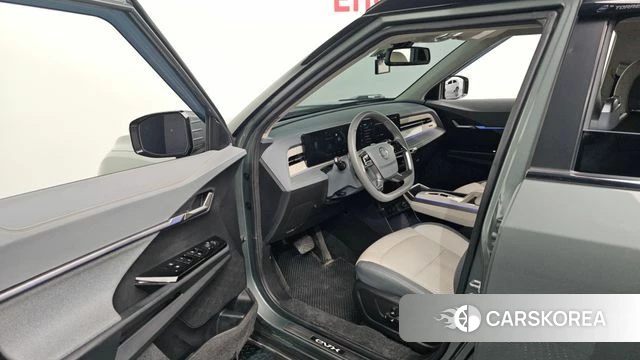 Ssangyong Torres EVX id 4602746 из Кореи 32