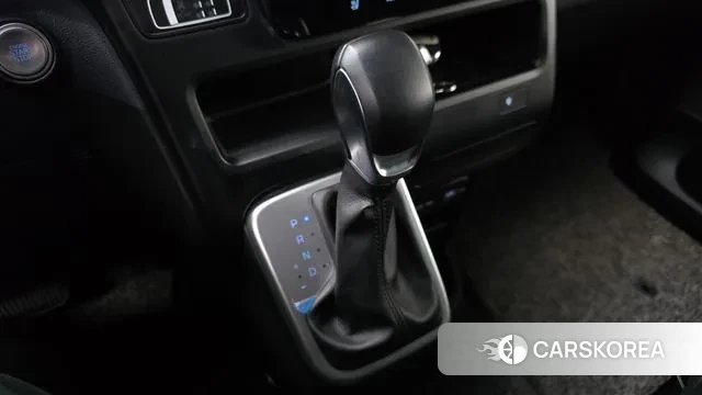 Hyundai Staria id 3759755 из Кореи 19