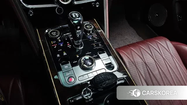 Bentley Flying Spur 3rd Generation id 3513300 из Кореи 19