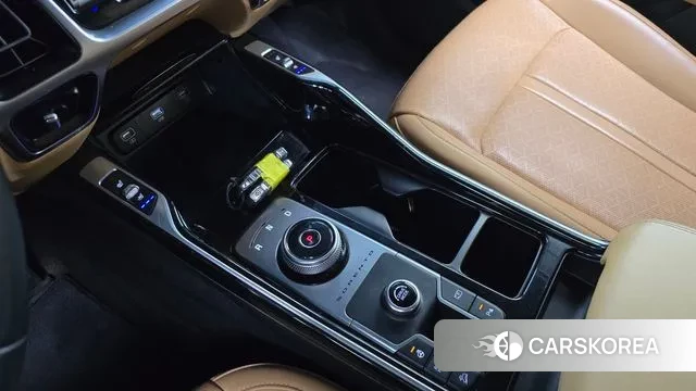 Kia Sorento 4th Generation id 2985966 из Кореи 19