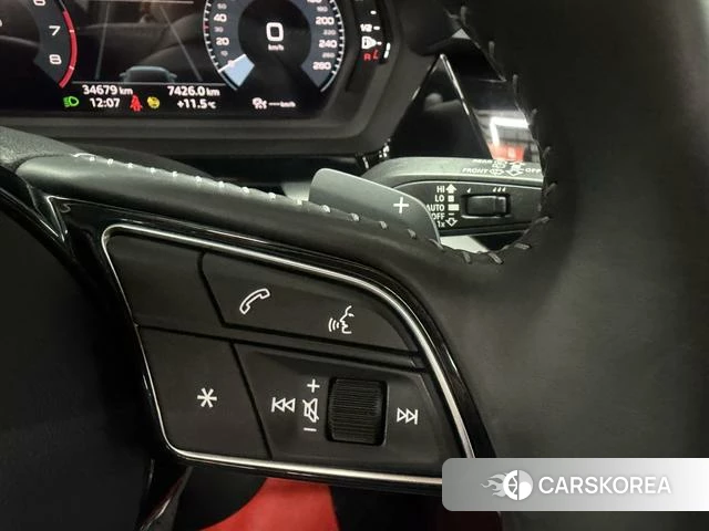 Audi A3 id 4374726 из Китая 28