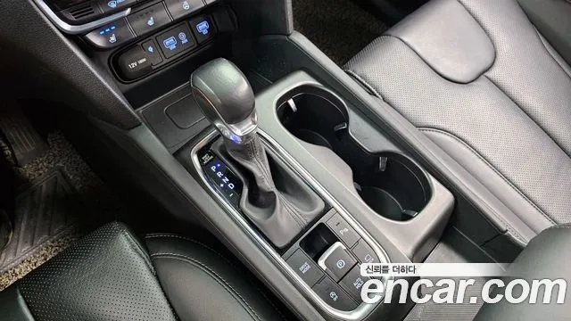 Hyundai Santa Fe TM id 2946116 из Кореи 19