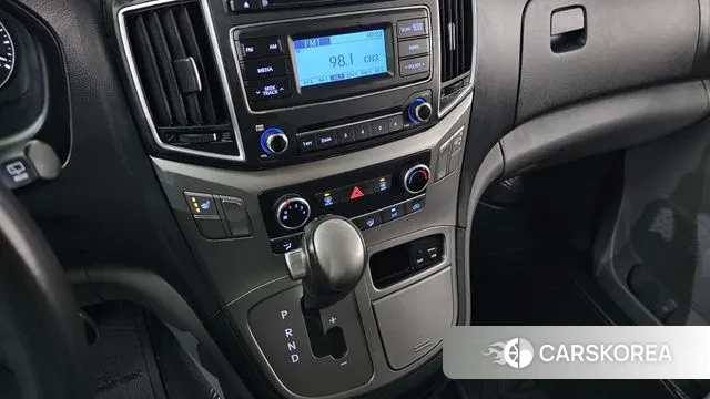 Hyundai The New Grand Starex id 3525547 из Кореи 19