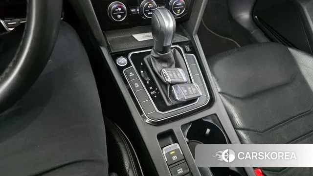 Volkswagen Arteon id 3044468 из Кореи 19