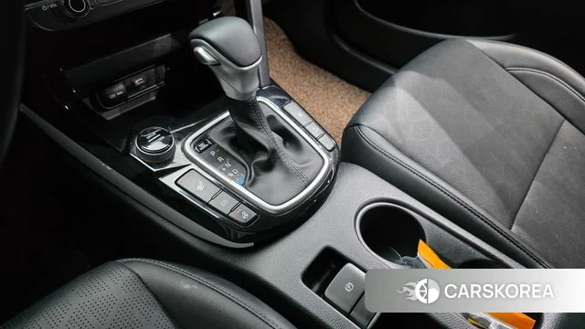 Kia The New Seltos id 4779221 из Кореи 19