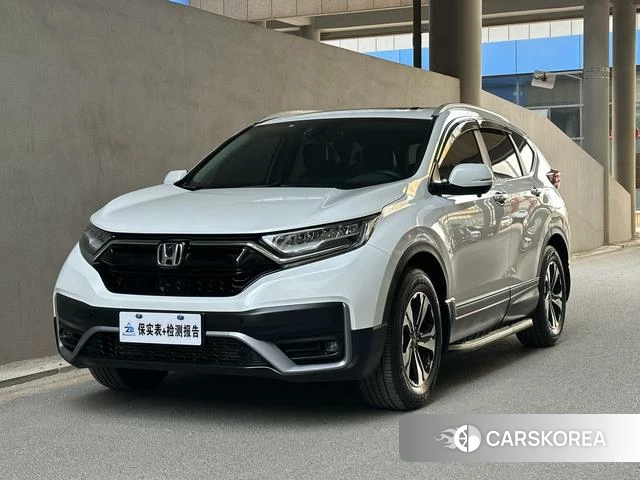 Honda CR-V id 4255737 из Китая 11