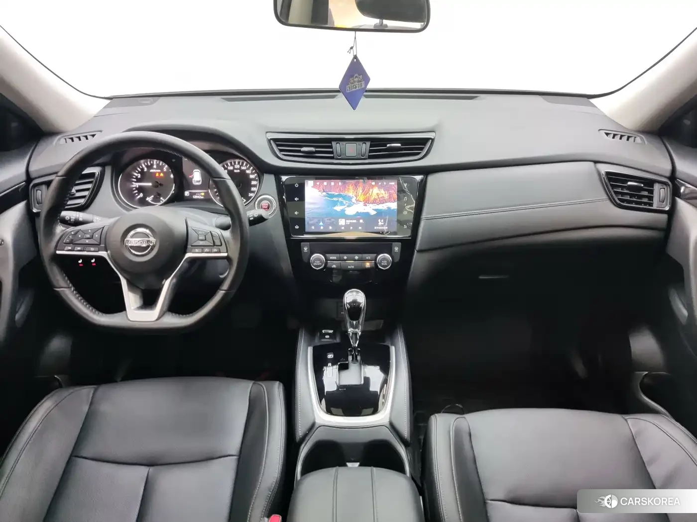 Nissan Qijun id 4669194 из Китая 18