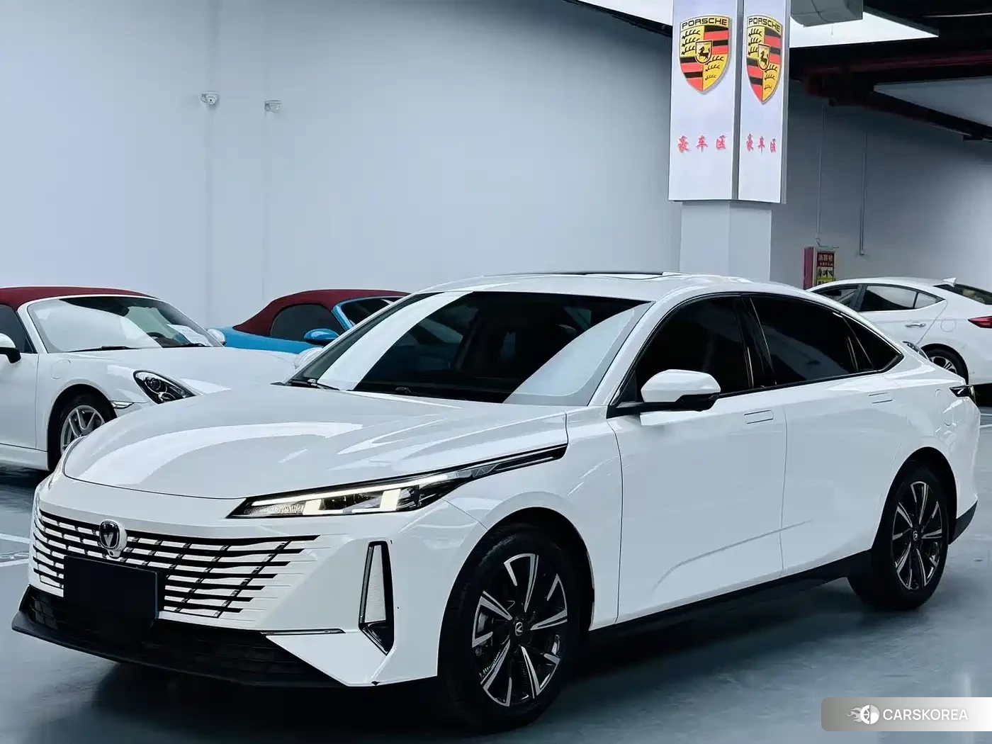 Chang'an Yidong id 4577557 из Китая 9