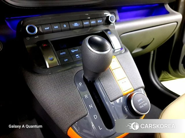 Hyundai Casper id 4485678 из Кореи 19