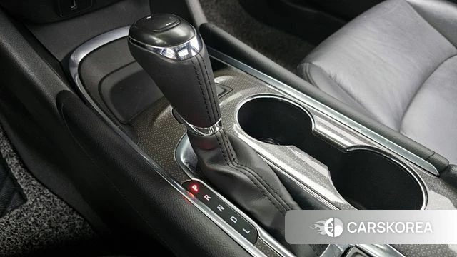 Chevrolet (GM Daewoo) All New Malibu id 4233246 из Кореи 19