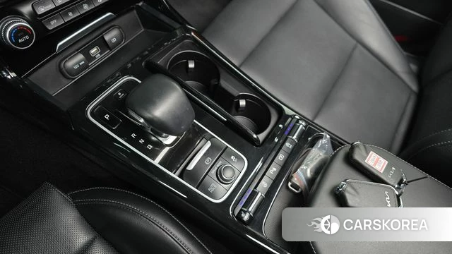 Kia Stinger Meister id 3904005 из Кореи 19