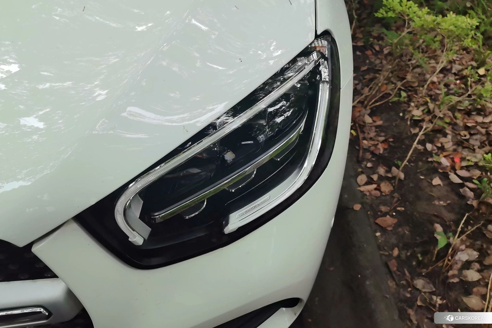 Mercedes-Benz GLC id 4485305 из Китая 16