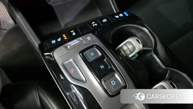 Hyundai Tucson (NX4) id 3367607 из Кореи 19