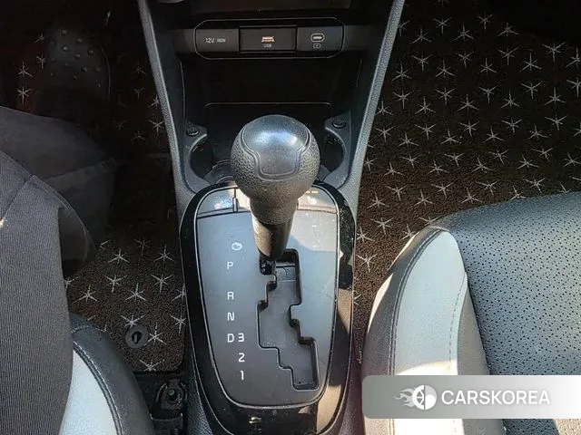 Kia The New Morning (JA) id 3571620 из Кореи 18