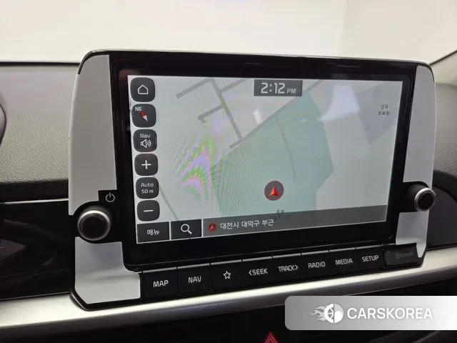 Kia The New Morning (JA) id 3756900 из Кореи 19