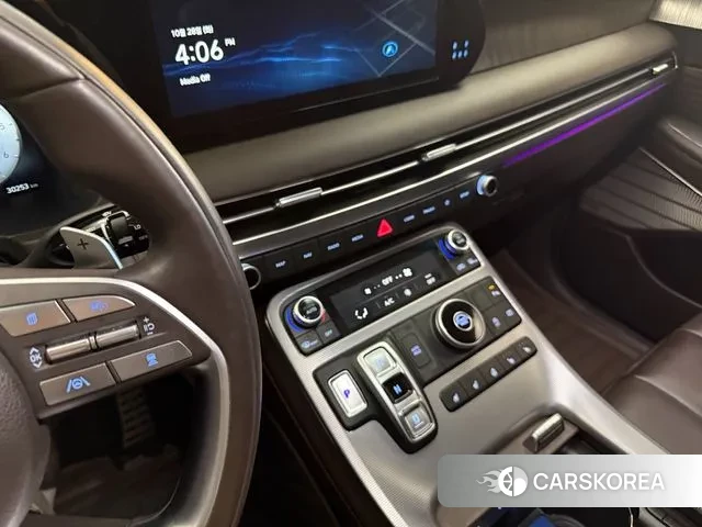 Hyundai The New Palisade id 3751548 из Кореи 19