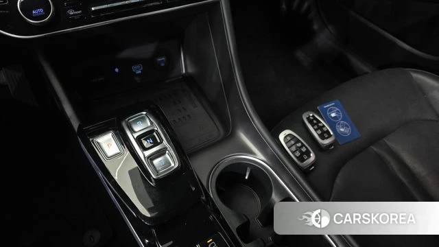 Hyundai Sonata (DN8) id 4459222 из Кореи 19