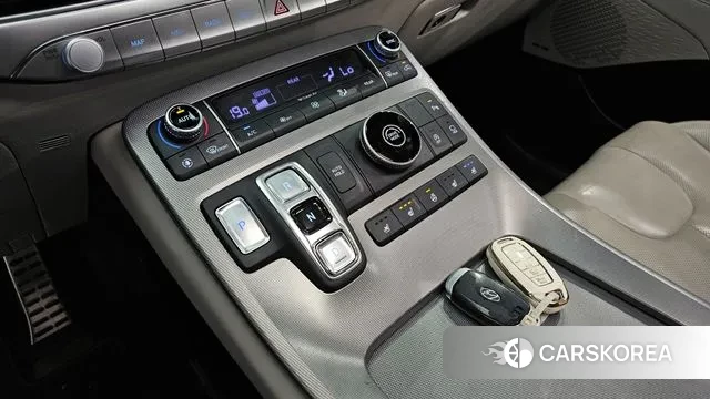 Hyundai Palisade id 3514740 из Кореи 19