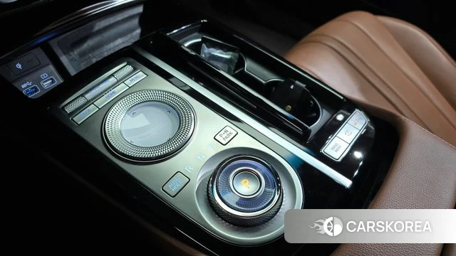 Genesis G80 (RG3) id 4881529 из Кореи 34