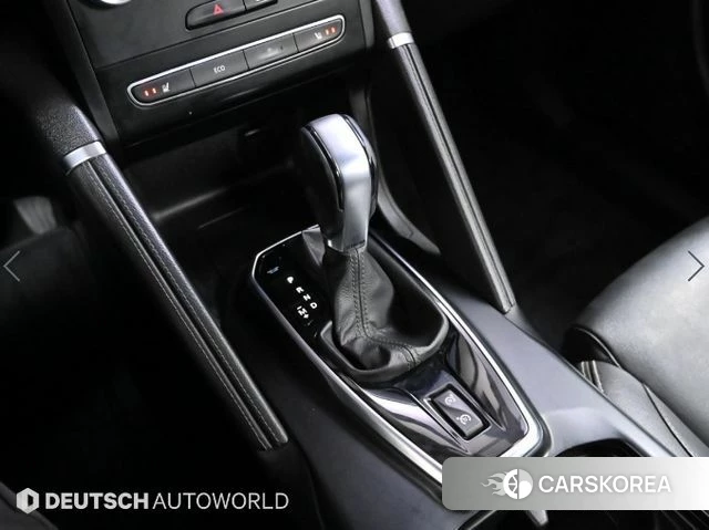 Renault Korea (Samsung) QM6 id 4245962 из Кореи 19