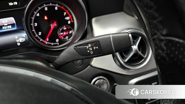 Mercedes-Benz GLA-Class X156 id 4225480 из Кореи 29