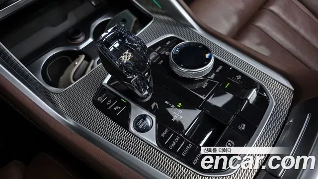 BMW X6 (G06) id 2875576 из Кореи 19