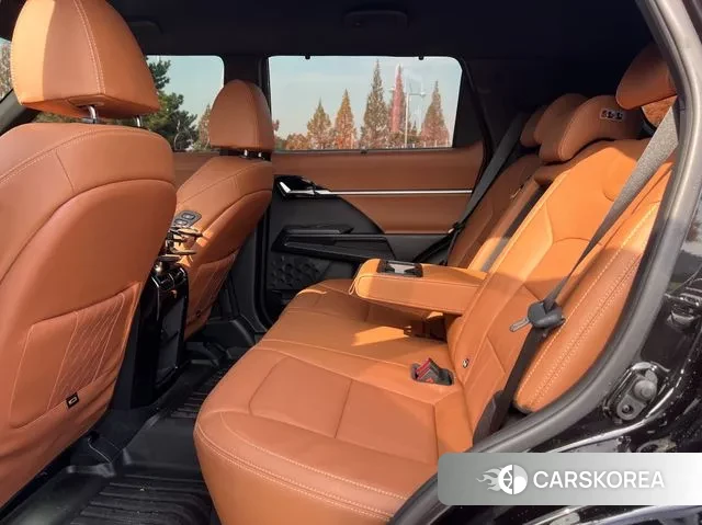 Ssangyong Torres id 3333829 из Кореи 16