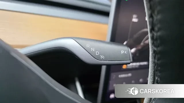 Tesla Model 3 id 3356519 из Кореи 19