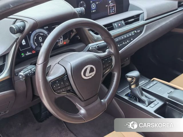 Lexus ES id 4291293 из Китая 10