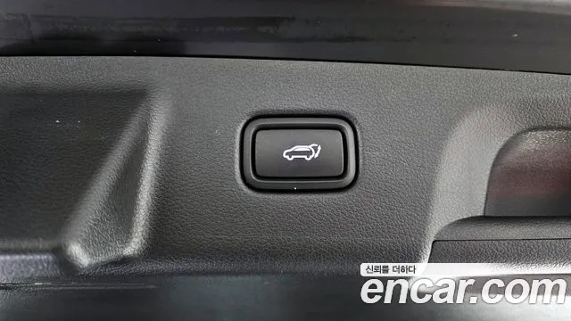 Hyundai The New Palisade id 2663709 из Кореи 19