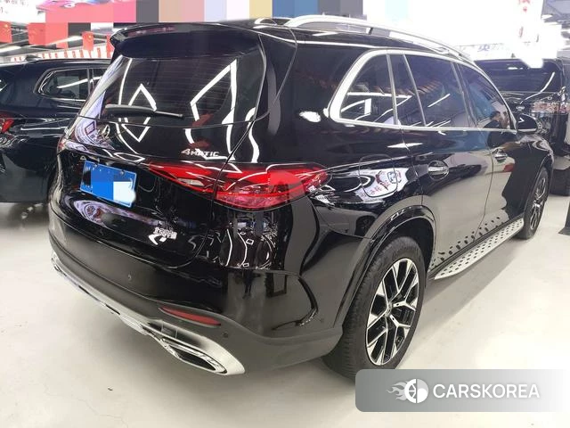 Mercedes-Benz GLC id 4298460 из Китая 13