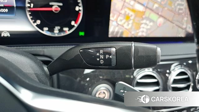 Mercedes-Benz S-Class W222 id 3879611 из Кореи 19