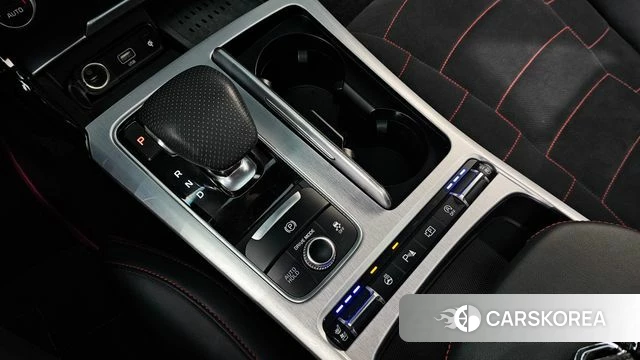 Kia Stinger Meister id 3842384 из Кореи 19