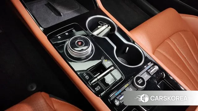 Kia The New K5 3rd generation id 3544503 из Кореи 19