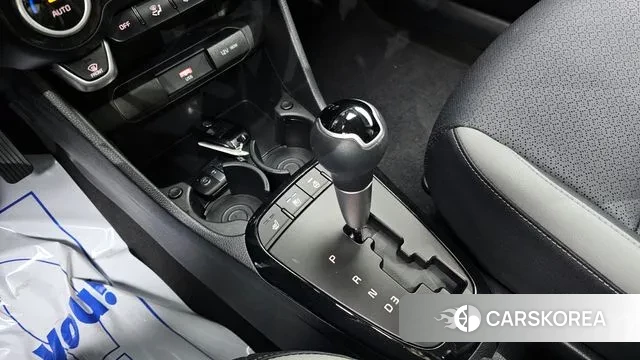 Kia Morning Urban (JA) id 3437493 из Кореи 19