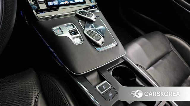 Hyundai The New Grandeur IG id 3826960 из Кореи 19