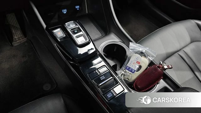 Hyundai Sonata (DN8) id 4310598 из Кореи 29