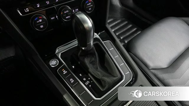 Volkswagen Arteon id 3966166 из Кореи 19