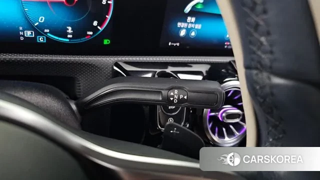 Mercedes-Benz A-Class W177 id 3540294 из Кореи 19