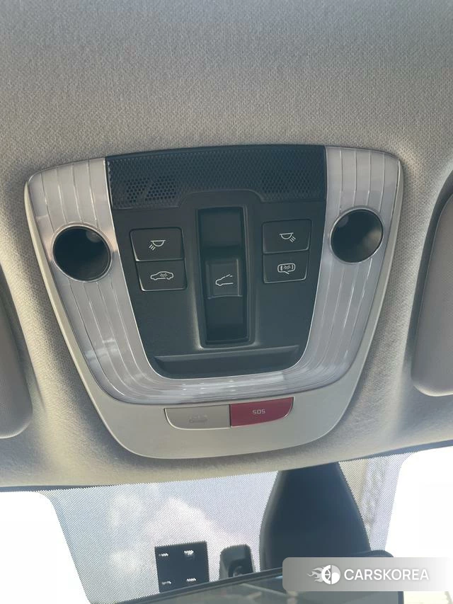 Kia Setus id 4277447 из Китая 26