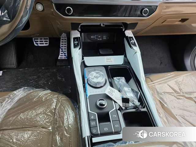 Kia The New Sorento 4th Generation id 4892548 из Кореи 19