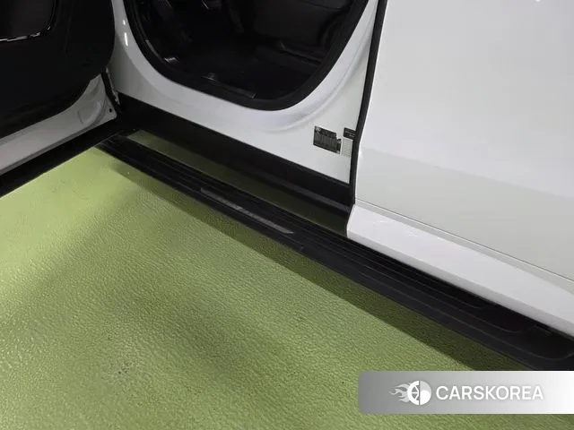 Land Rover Range Rover Sport 3rd Generation id 3416013 из Кореи 19