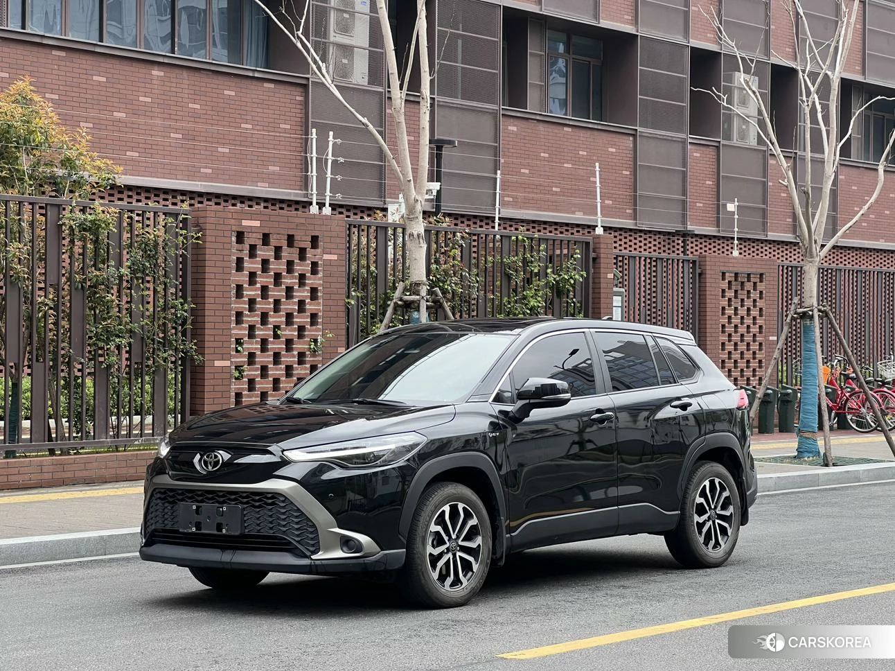 Toyota Fenglanda id 4407454 из Китая 11