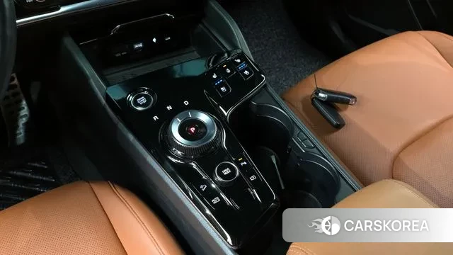 Kia Sportage 5th Generation Hybrid id 3242298 из Кореи 19