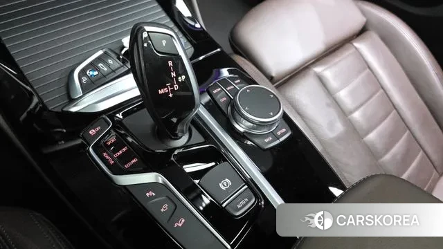 BMW X4 (G02) id 3059267 из Кореи 19