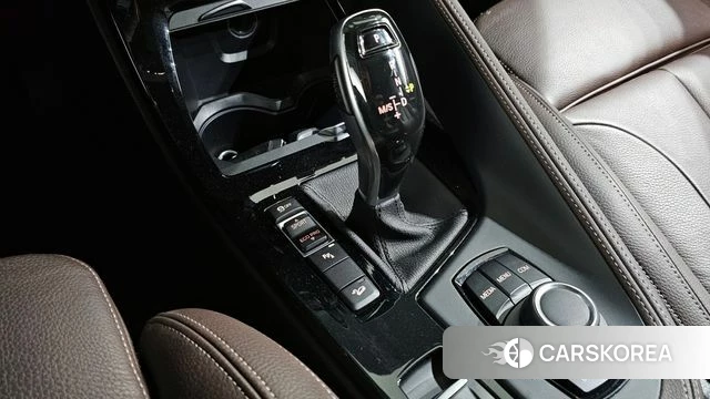 BMW X1 (F48) id 4283935 из Кореи 30